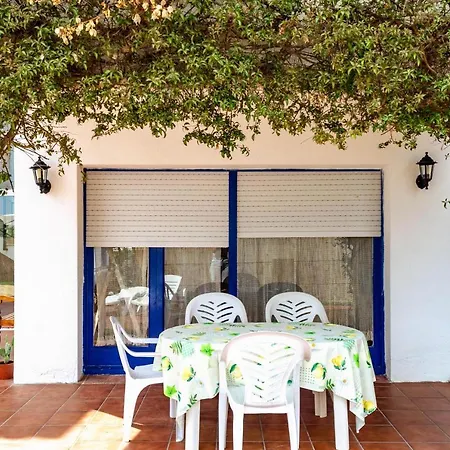 别墅 Villa El Riu Del Cel *