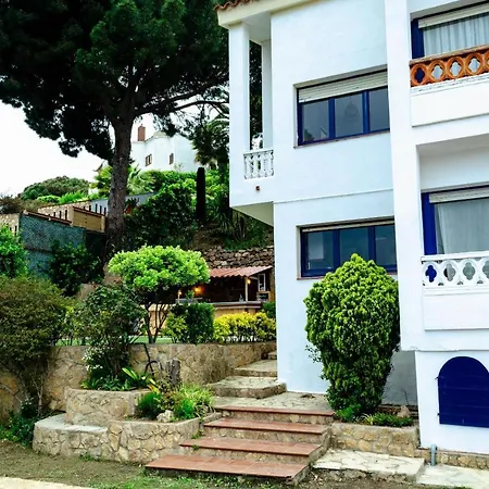 Villa El Riu Del Cel * 滨海略雷特