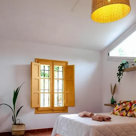Villa El Riu Del Cel 别墅