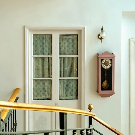 Villa El Riu Del Cel 别墅 滨海略雷特